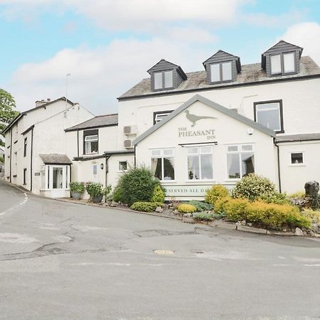 Fernleigh Cottage Holker Exterior photo