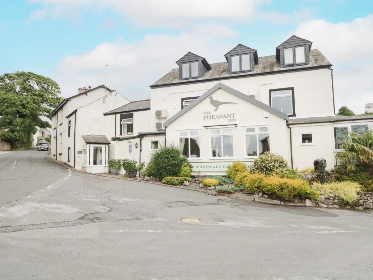 Fernleigh Cottage Holker Exterior photo